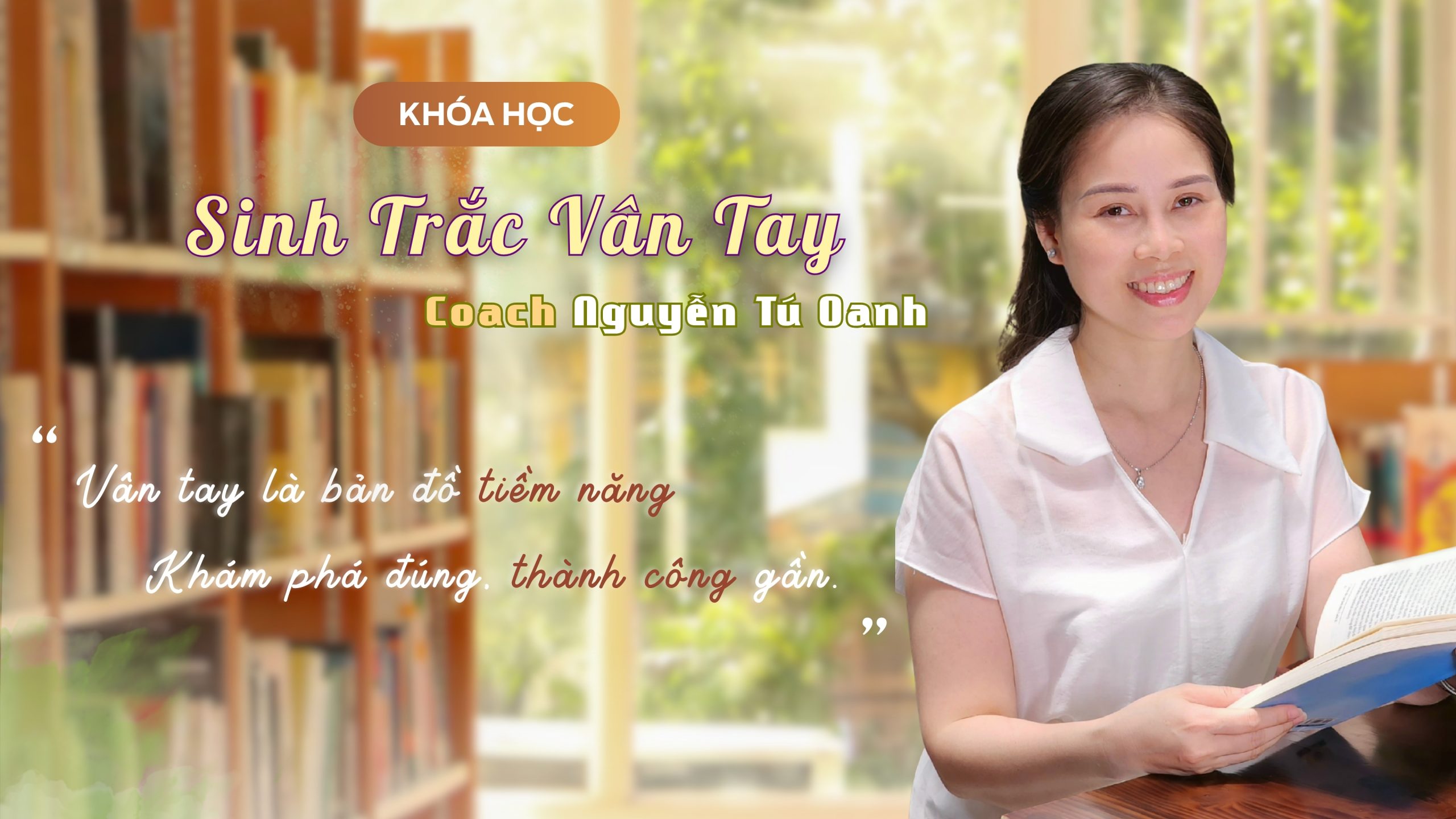 sinh trắc vân tay