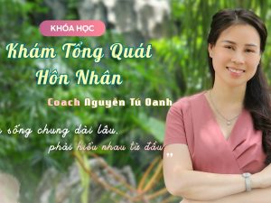 khám tổng quát hôn nhân