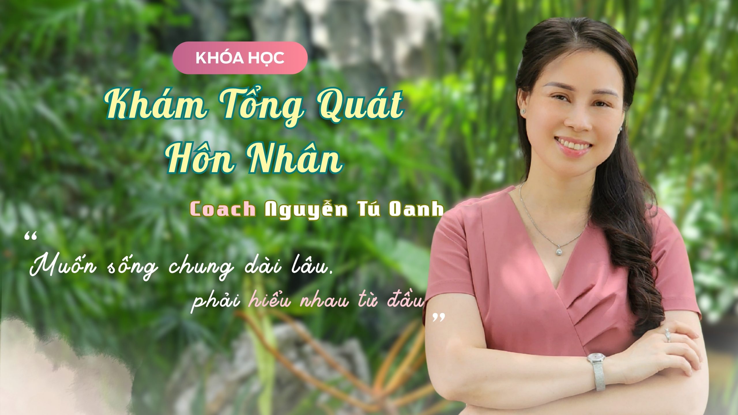 khám tổng quát hôn nhân